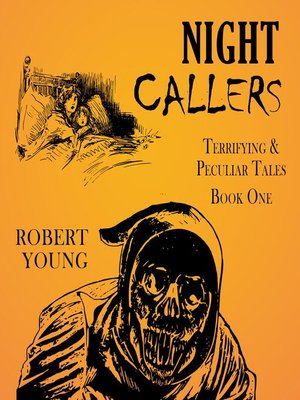 cover image of Night Callers